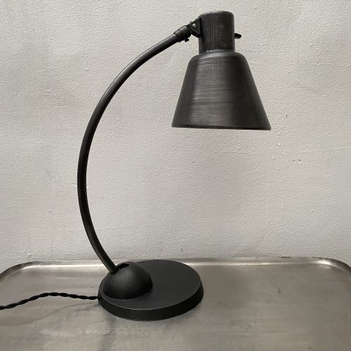 LAMPE DE BUREAU "SCHACO" / ref : L958