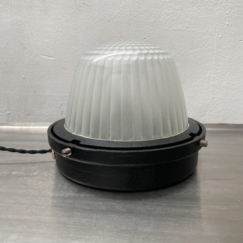 LAMPE A POSER "HOLOPHANE" / ref : L1056