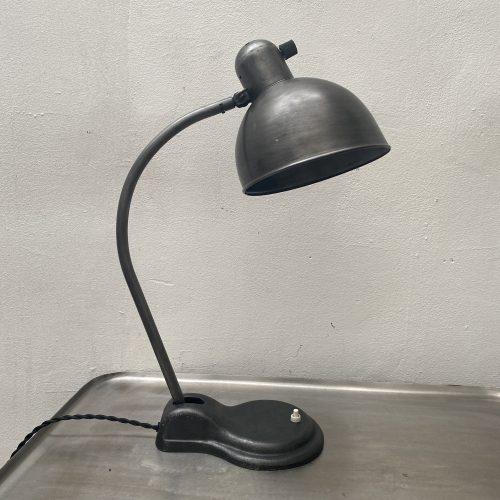 LAMPE DE BUREAU BAUHAUS  / ref : L1037