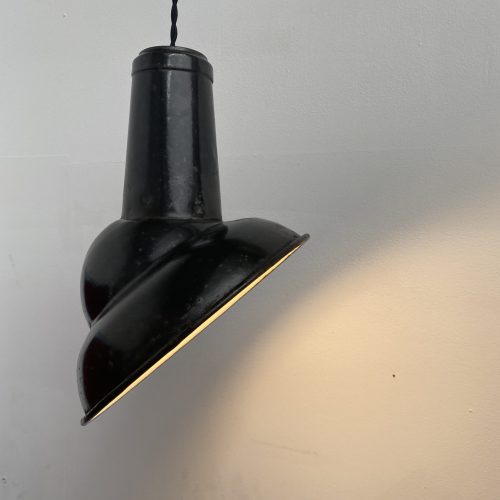 SUSPENSION ASYMETRIQUE 23,5 CM / ref : L1057