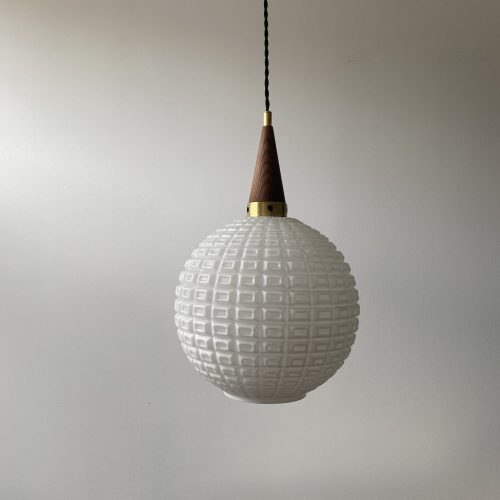 SUSPENSION SCANDINAVE / ref : L1126