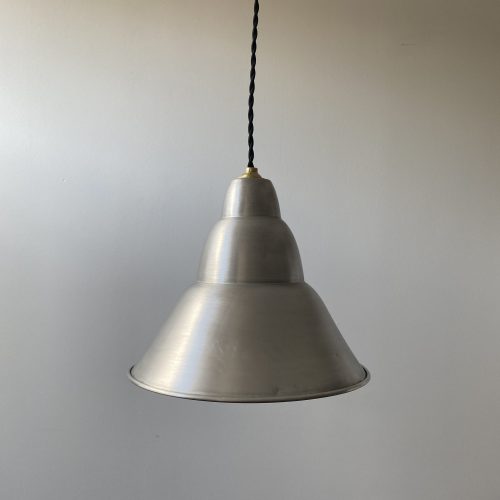 SUSPENSION EN ALUMINIUM / ref : L1138