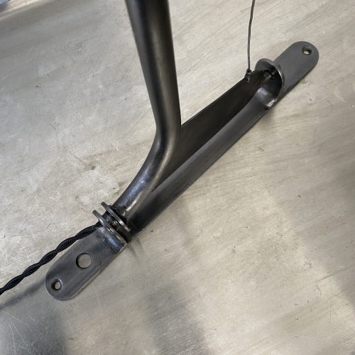 LAMPE POTENCE SWING / ref : L115