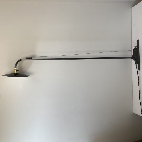 LAMPE POTENCE SWING / ref : L115