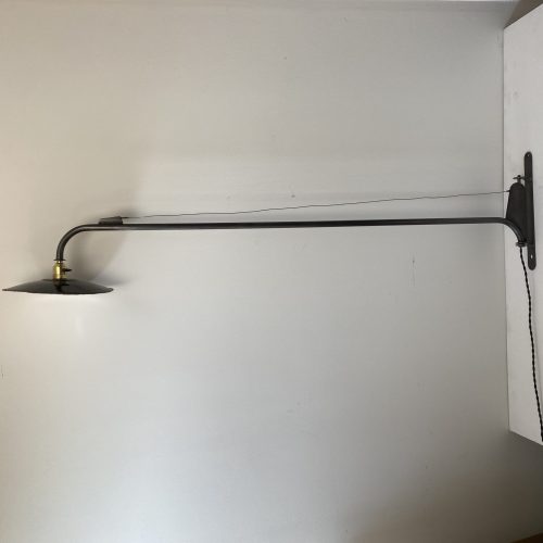 LAMPE POTENCE SWING / ref : L115