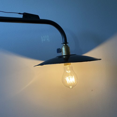LAMPE POTENCE SWING / ref : L115