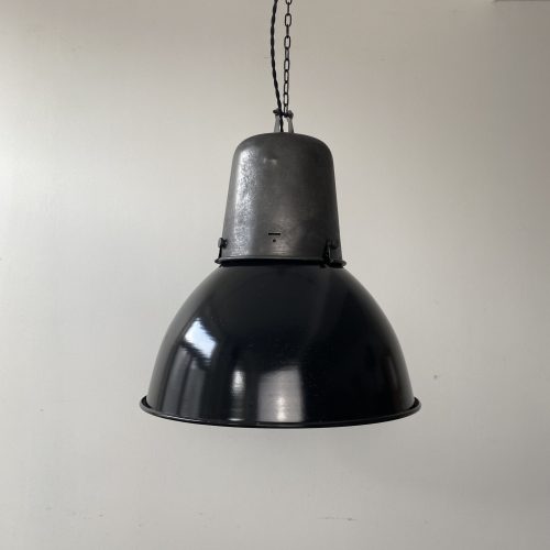 SUSPENSION EMAILLEE XXL / ref : L1303
