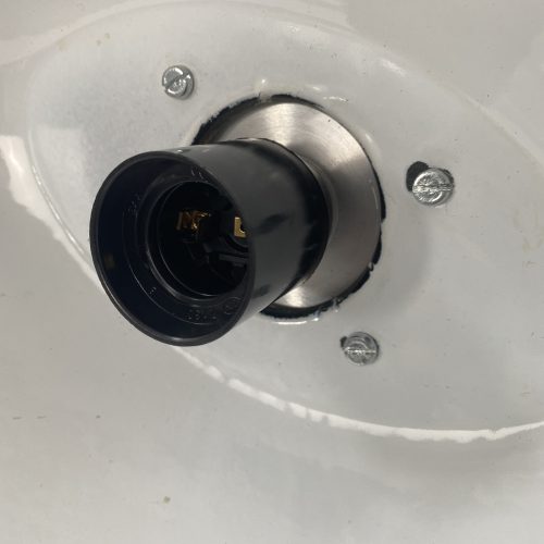 LAMPE POTENCE XXL / ref : L1350