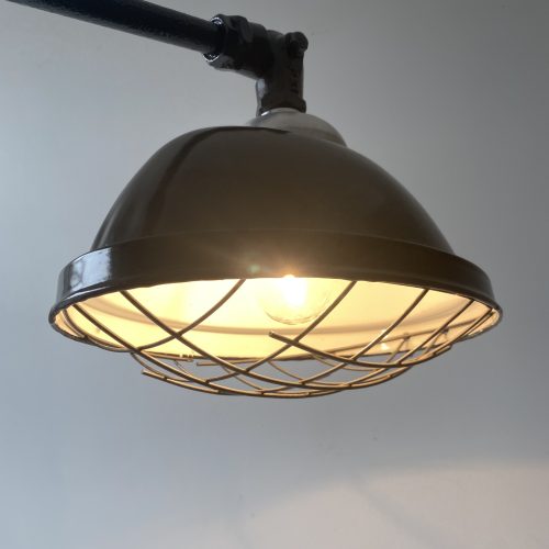 LAMPE POTENCE XXL / ref : L1350