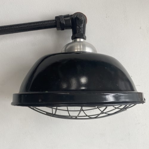 LAMPE POTENCE XXL / ref : L1350