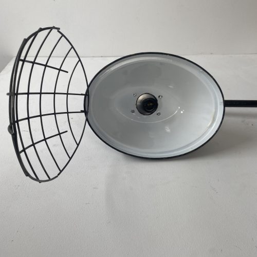 LAMPE POTENCE XXL / ref : L1350