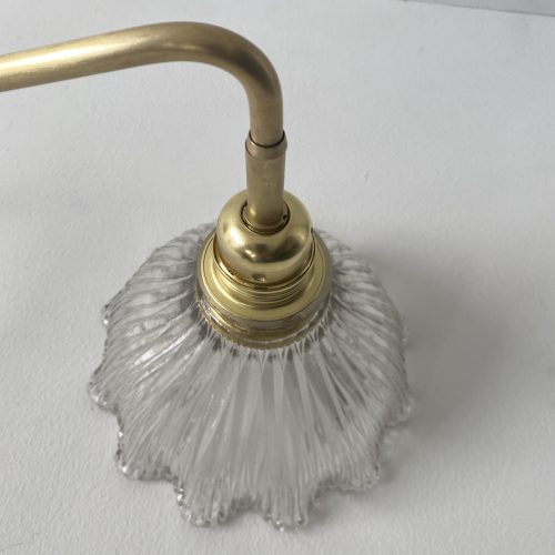 POTENCE LAITON XXL / ref : L1377