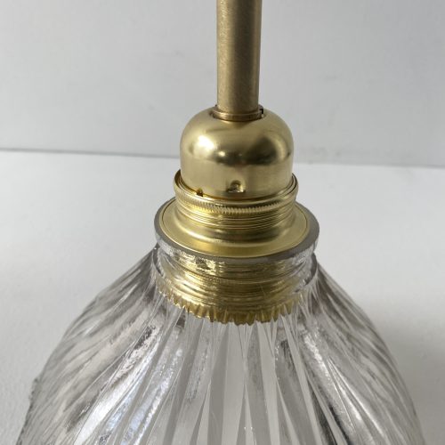 POTENCE LAITON XXL / ref : L1377