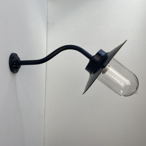 LAMPE POTENCE COL DE CYGNE / ref : L1314