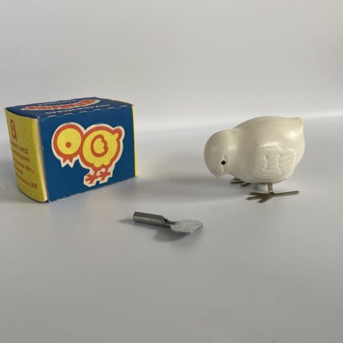 POUSSIN MECANIQUE / ref R116