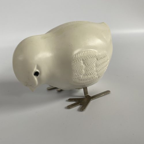 POUSSIN MECANIQUE / ref R116