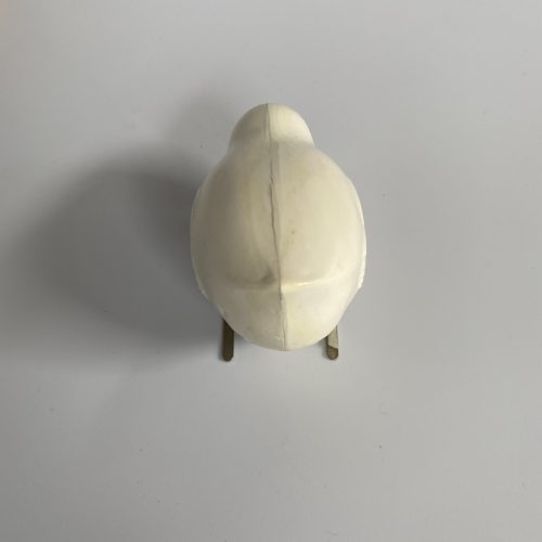 POUSSIN MECANIQUE / ref R116
