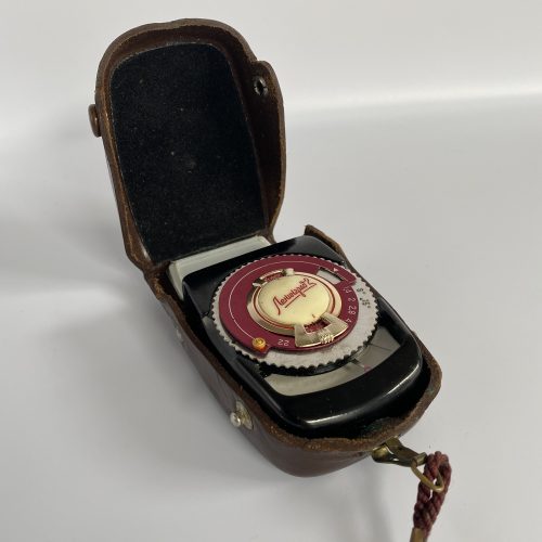POSEMETRE PHOTO « LENINGRAD - 2 » / Ref : R147