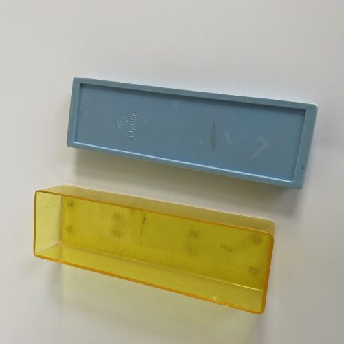 HARMONICA « SPOUTNIK » / ref : R215