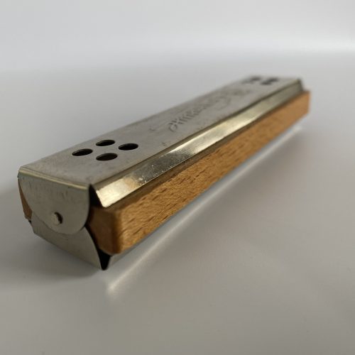 HARMONICA « SPOUTNIK » / ref : R215
