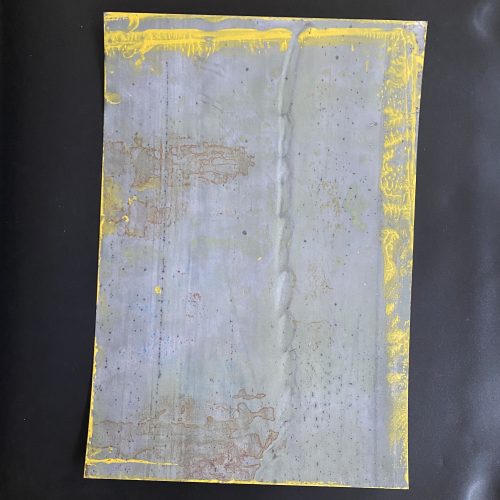 PLAQUE SECURITE & PREVENTION / ref : R361
