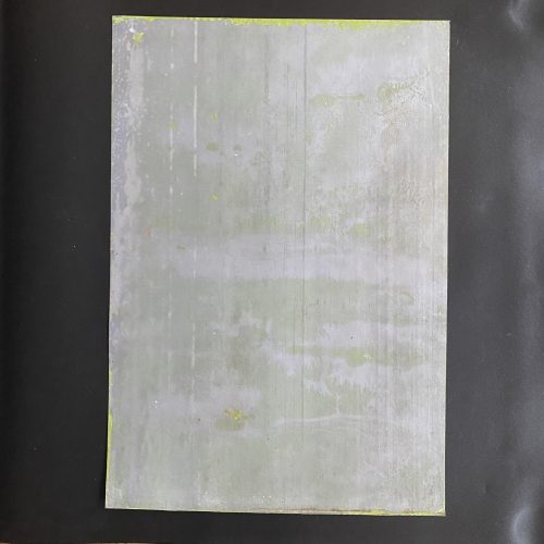PLAQUE SECURITE & PREVENTION / ref : R371