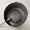 LAMPE DE BUREAU JUMO 900  / ref : L565