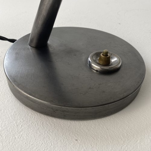 LAMPE DE BUREAU JUMO 900  / ref : L565
