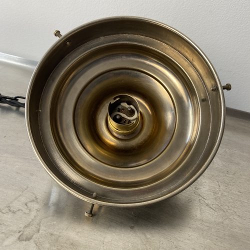SUSPENSION ART-DECO / ref : L727