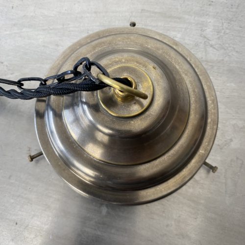 SUSPENSION ART-DECO / ref : L727