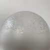 SUSPENSION DEMI-BOULE  ART-DECO / ref : L728