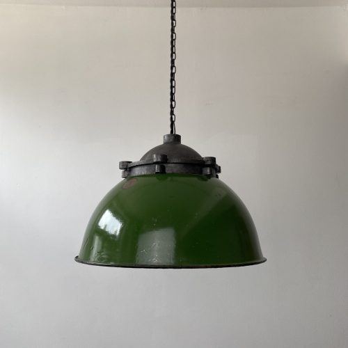 SUSPENSION SOVIETIQUE 38 cm / ref : L758