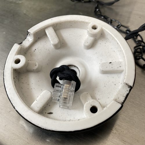 SUSPENSION POLONAISE XXL / ref : L790
