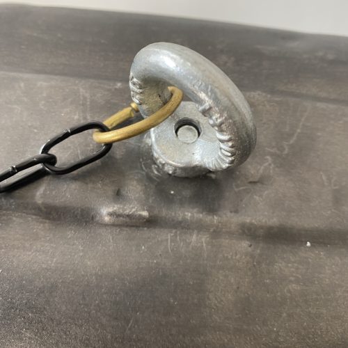 SUSPENSION POLONAISE XXL / ref : L790