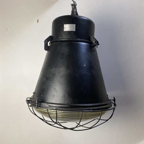 SUSPENSION POLONAISE XXL  / ref : L1405