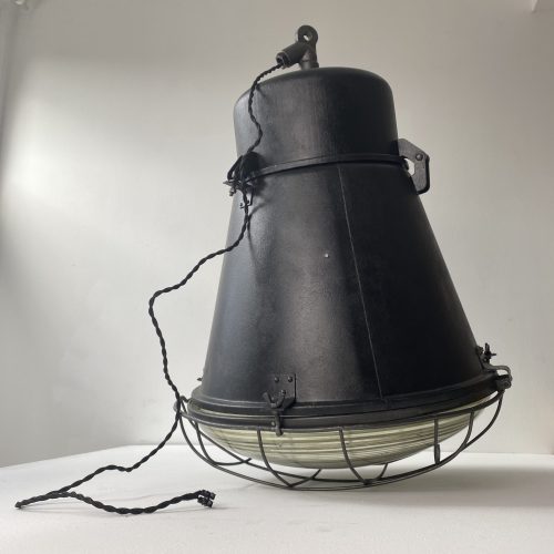 SUSPENSION POLONAISE XXL  / ref : L1405