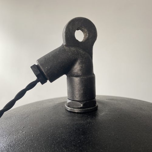 SUSPENSION POLONAISE XXL  / ref : L1405