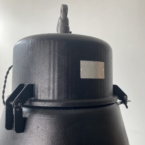 SUSPENSION POLONAISE XXL  / ref : L1405