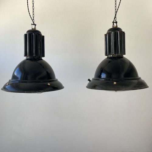 PAIRE DE SUSPENSIONS XL 38 cm / ref : L1338