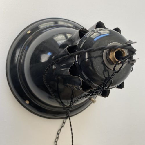 PAIRE DE SUSPENSIONS XL 38 cm / ref : L1338