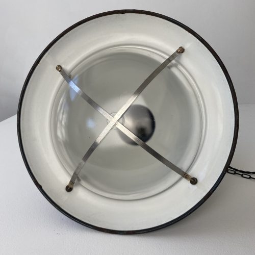 PAIRE DE SUSPENSIONS XL 38 cm / ref : L1338
