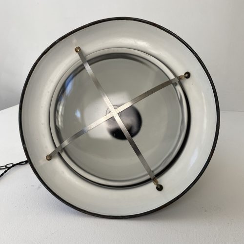 PAIRE DE SUSPENSIONS XL 38 cm / ref : L1334