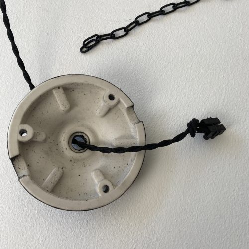PAIRE DE SUSPENSIONS XL 38 cm / ref : L1338