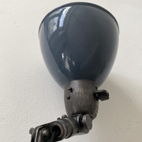 LAMPE ACCORDEON « SIEMENS » / ref : L1335