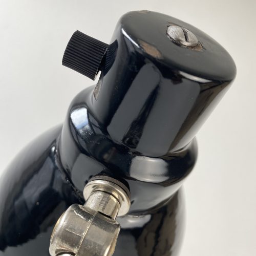 LAMPE BAUHAUS "JACOBUS" / ref : L1036