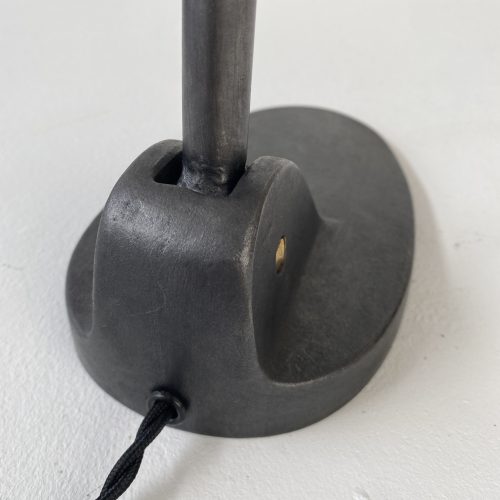 LAMPE BAUHAUS "JACOBUS" / ref : L1036