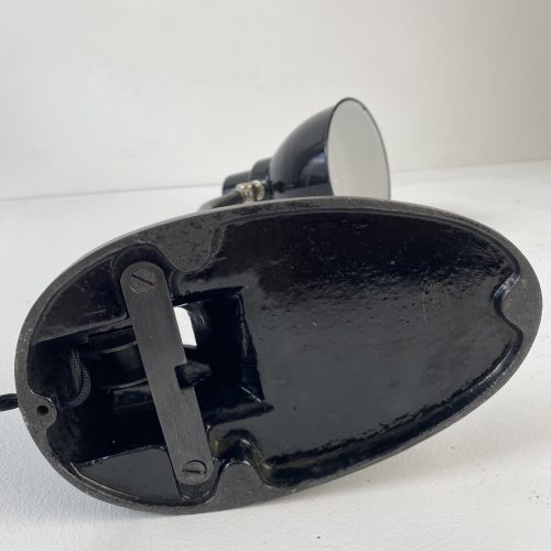 LAMPE BAUHAUS "JACOBUS" / ref : L1036