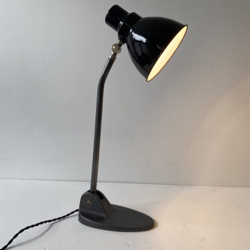 LAMPE BAUHAUS "JACOBUS" / ref : L1036