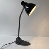 LAMPE BAUHAUS "JACOBUS" / ref : L1036