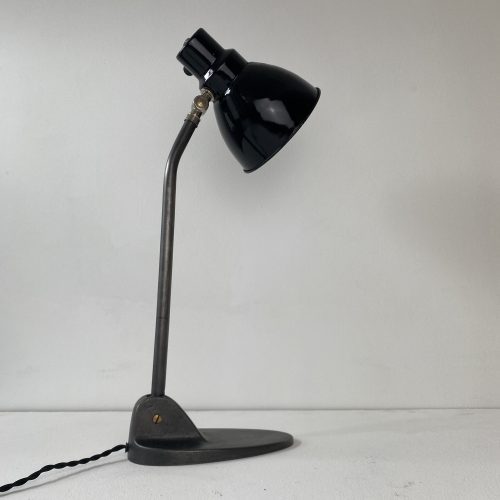 LAMPE BAUHAUS "JACOBUS" / ref : L1036